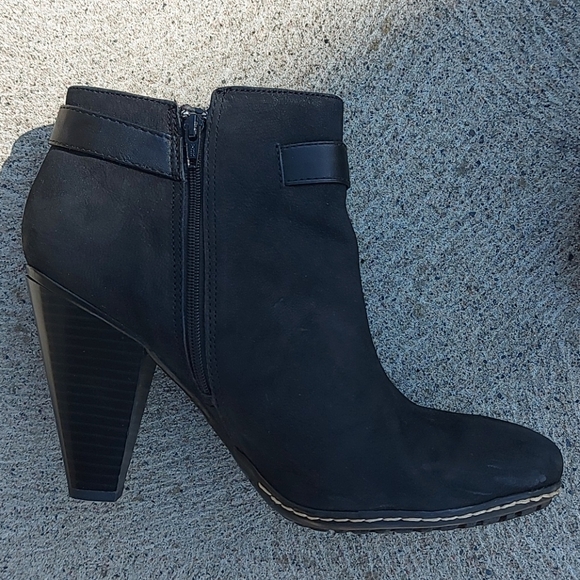 Erosoft ankle boots - Picture 3 of 5
